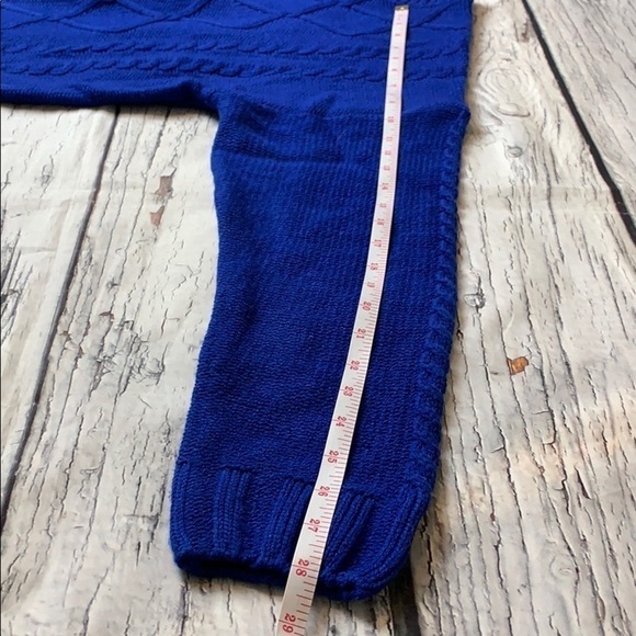 True Craft Sweater - Picture 7 of 9